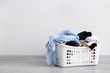 In-unit washer & dryer